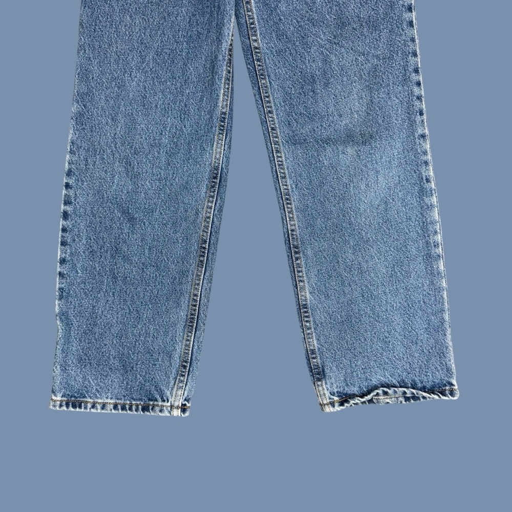 550 Relaxed Fit Levi’s denim jeans - Picture 2 of 15